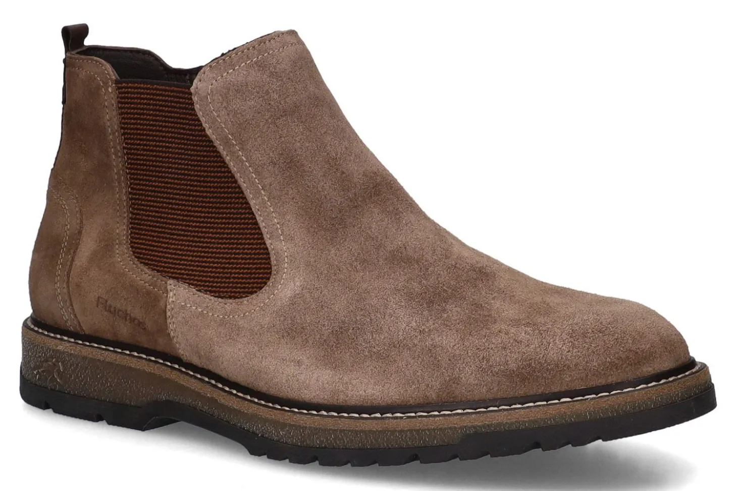Chelsea boots FLUCHOS