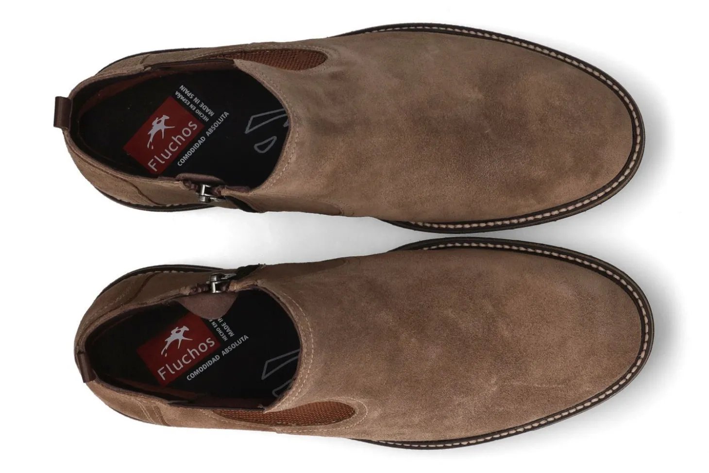 Chelsea boots FLUCHOS