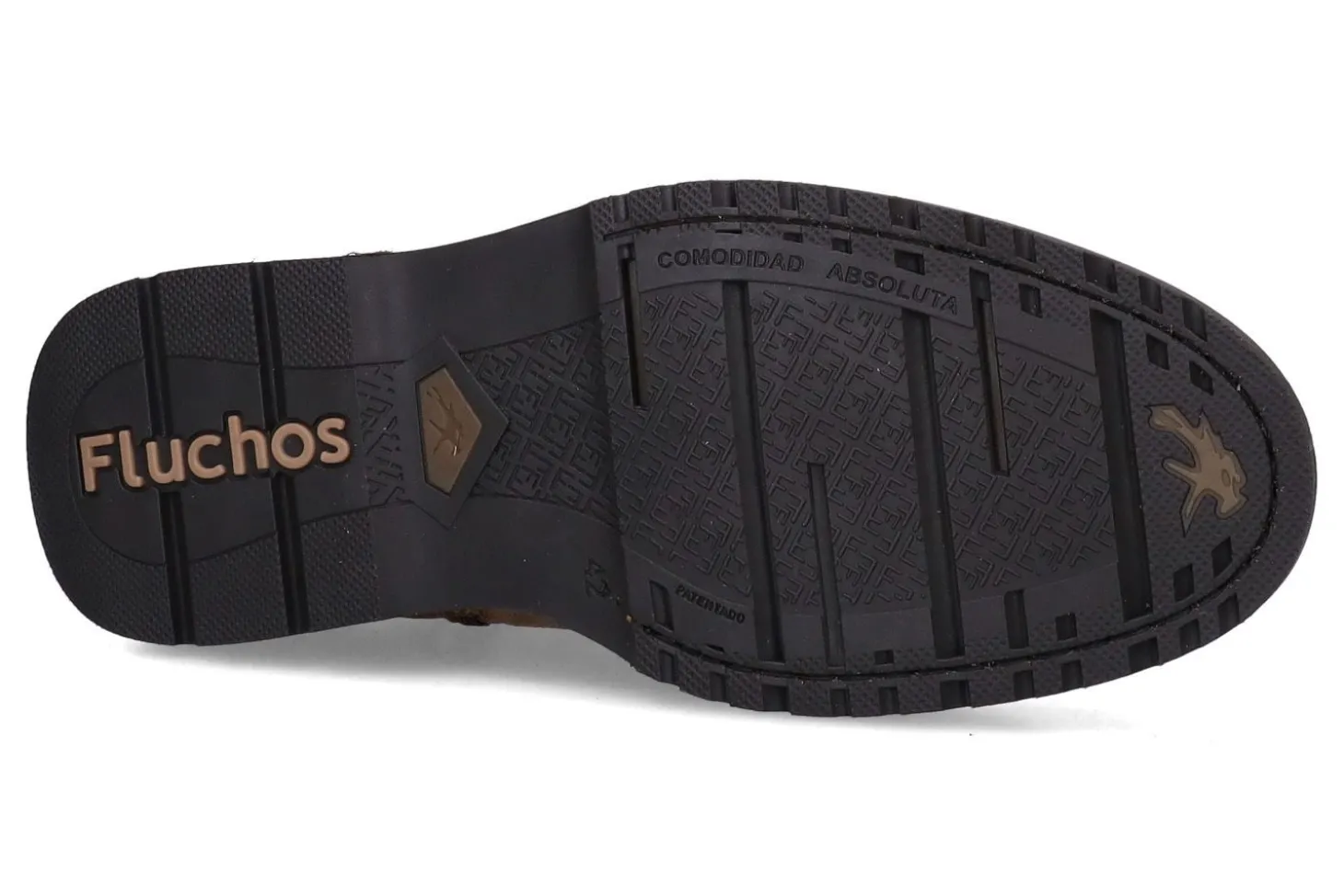 Chelsea boots FLUCHOS