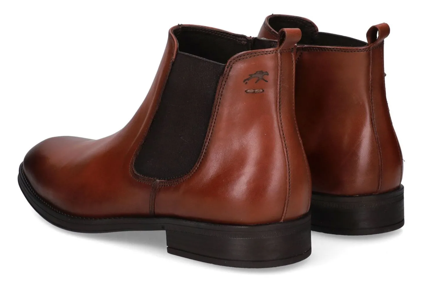 Chelsea boots FLUCHOS