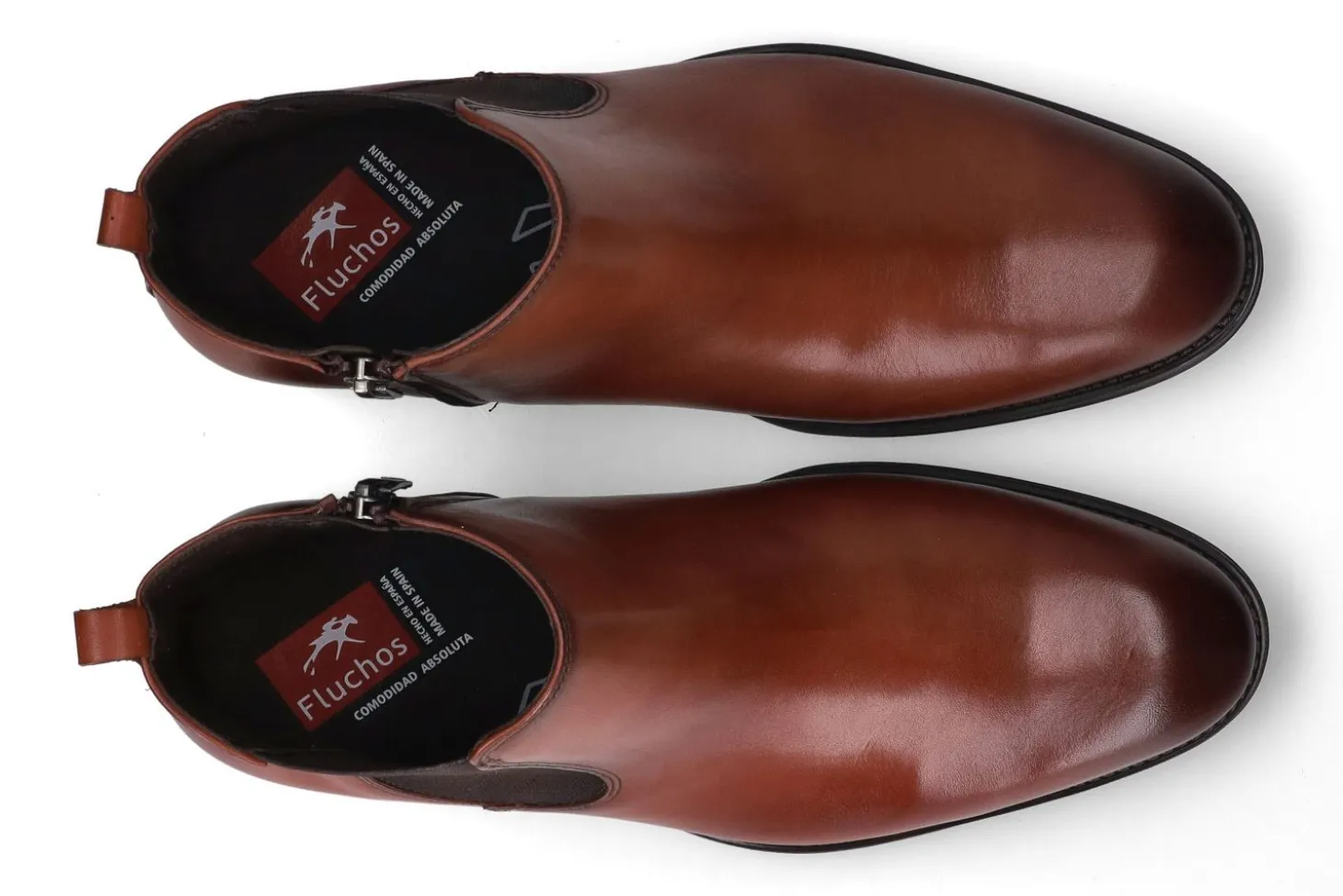 Chelsea boots FLUCHOS