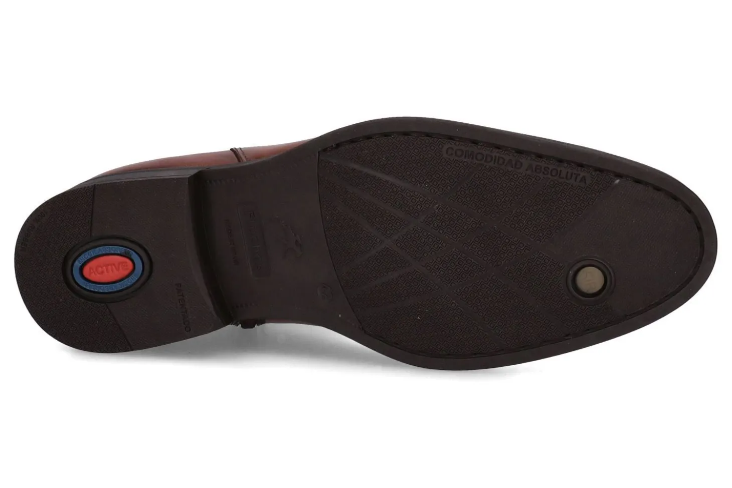 Chelsea boots FLUCHOS