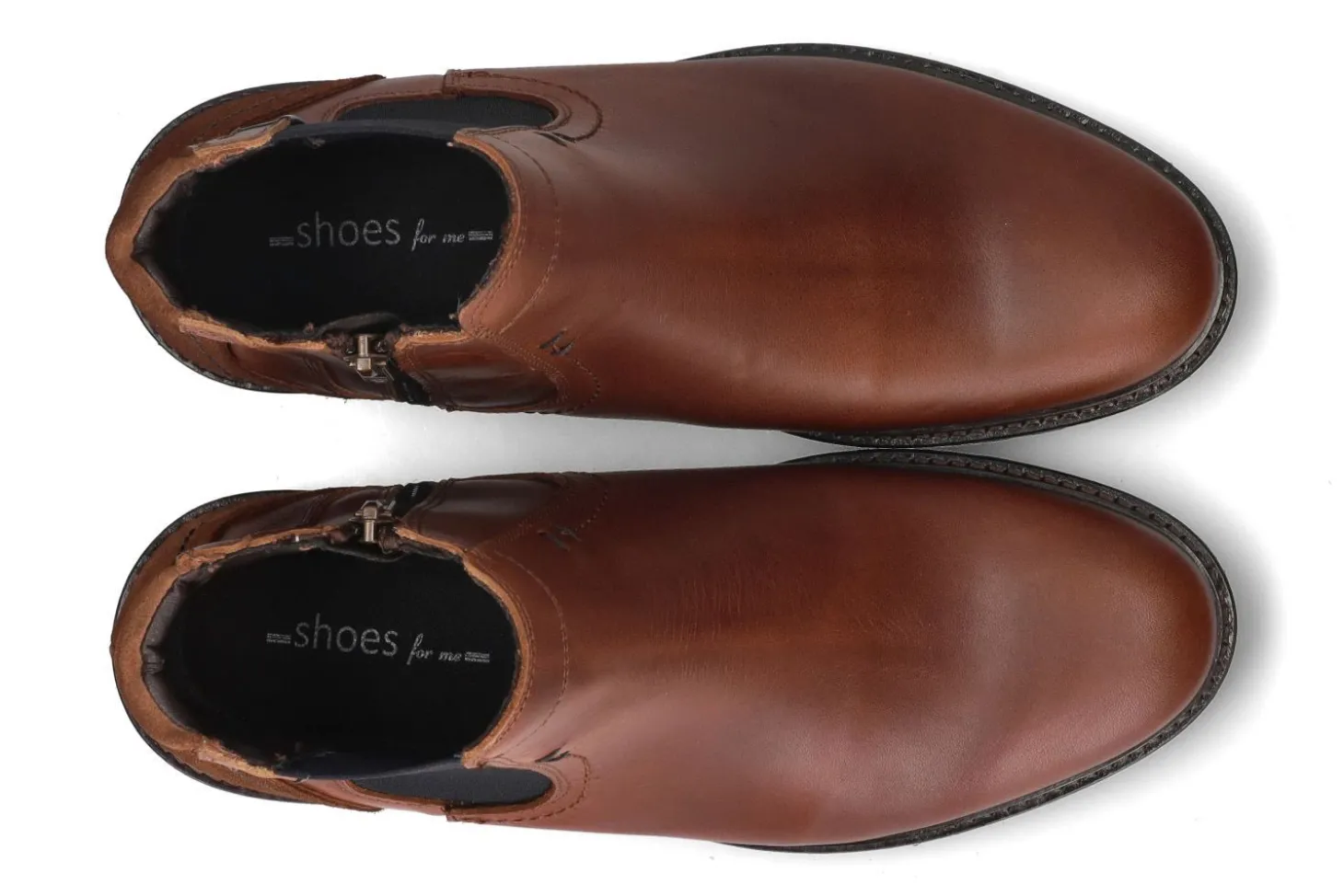 Chelsea boots SHOES FOR ME