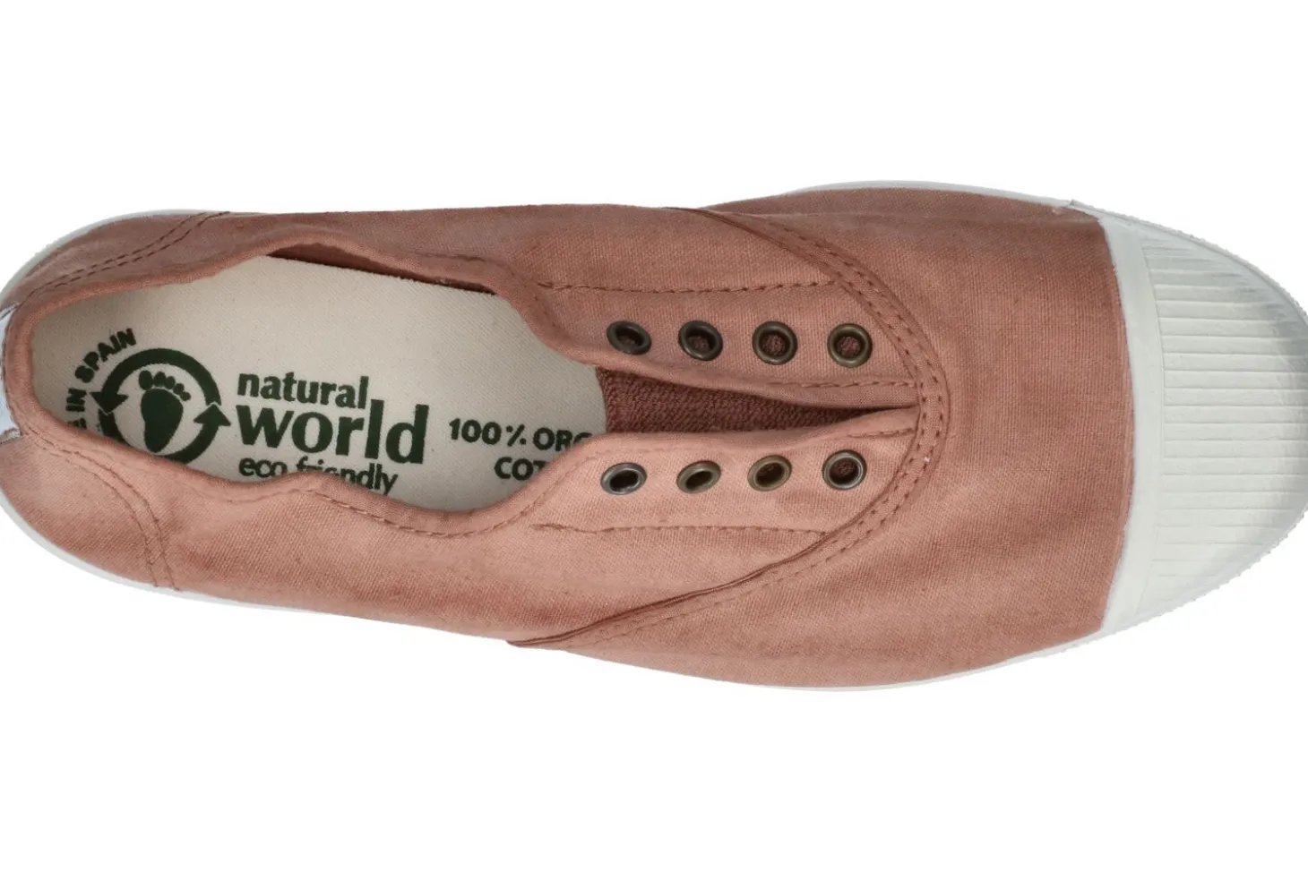 Dames NATURAL WORLD