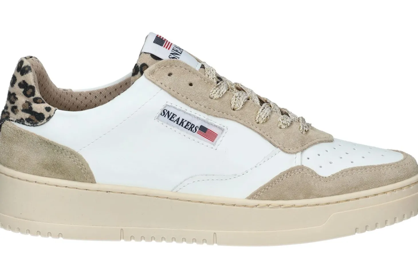 Dames SNEAKER
