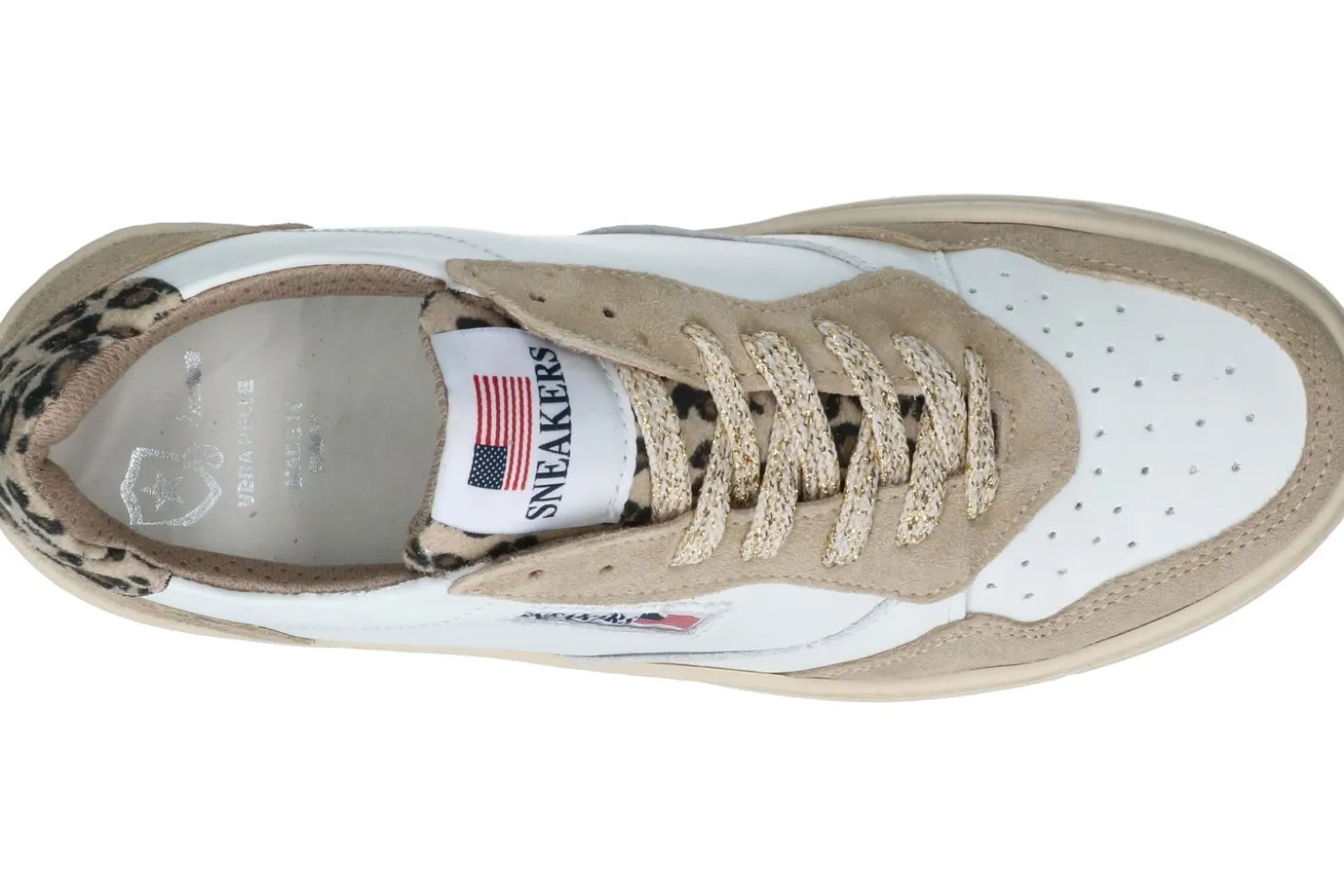 Dames SNEAKER