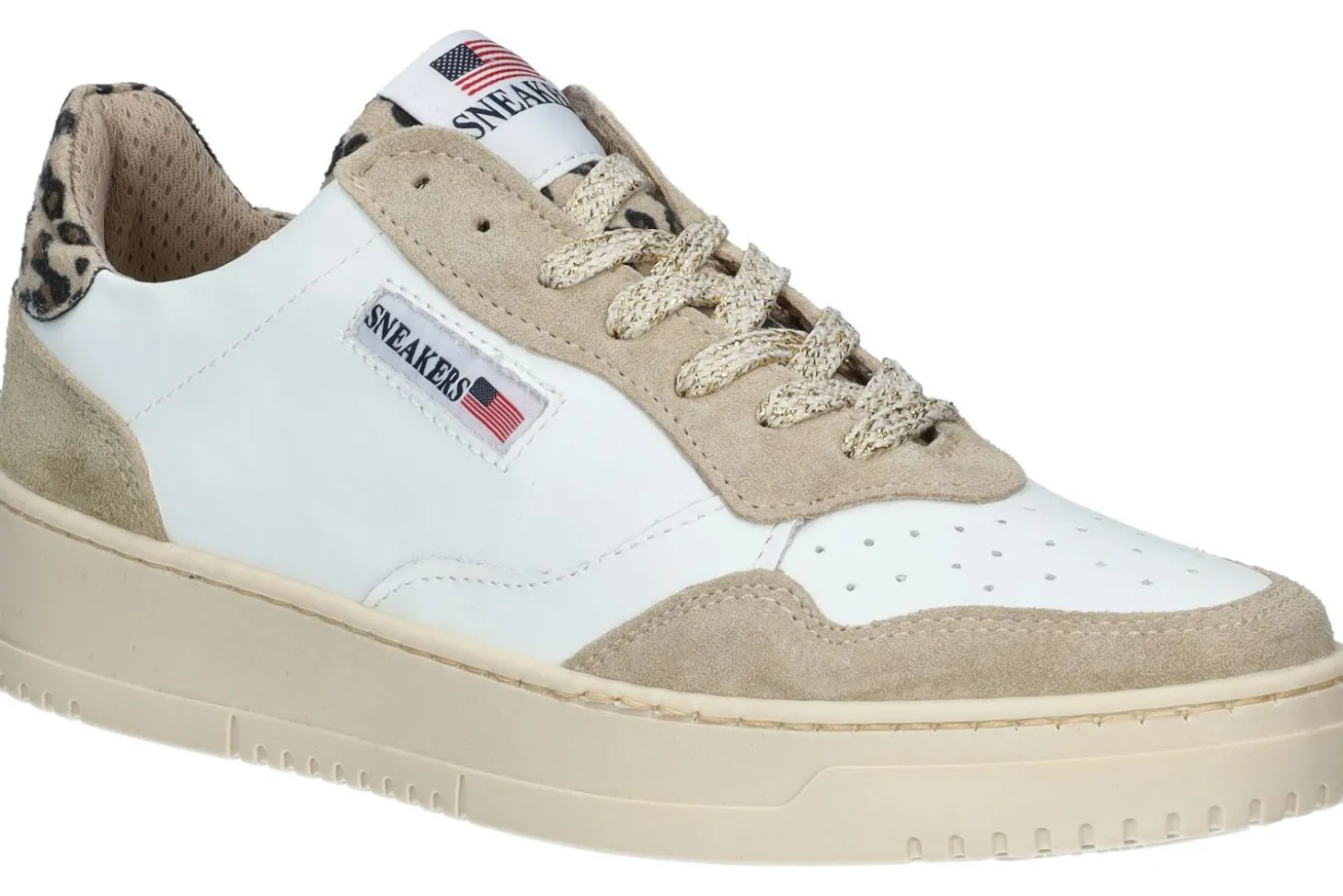 Dames SNEAKER