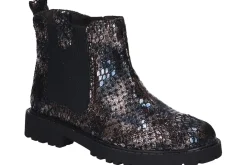 Enkellaarsjes HUSH PUPPIES