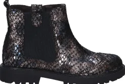 Enkellaarsjes HUSH PUPPIES