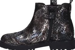 Enkellaarsjes HUSH PUPPIES