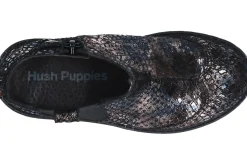 Enkellaarsjes HUSH PUPPIES