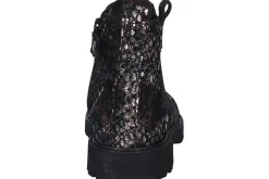 Enkellaarsjes HUSH PUPPIES