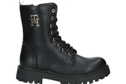 Enkellaarsjes TOMMY HILFIGER