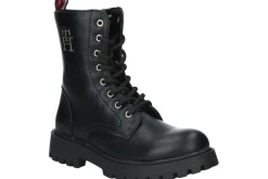Enkellaarsjes TOMMY HILFIGER