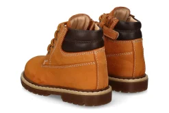 Enkellaarzen SHOE BI DOU