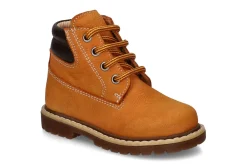 Enkellaarzen SHOE BI DOU