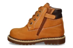 Enkellaarzen SHOE BI DOU