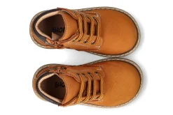 Enkellaarzen SHOE BI DOU