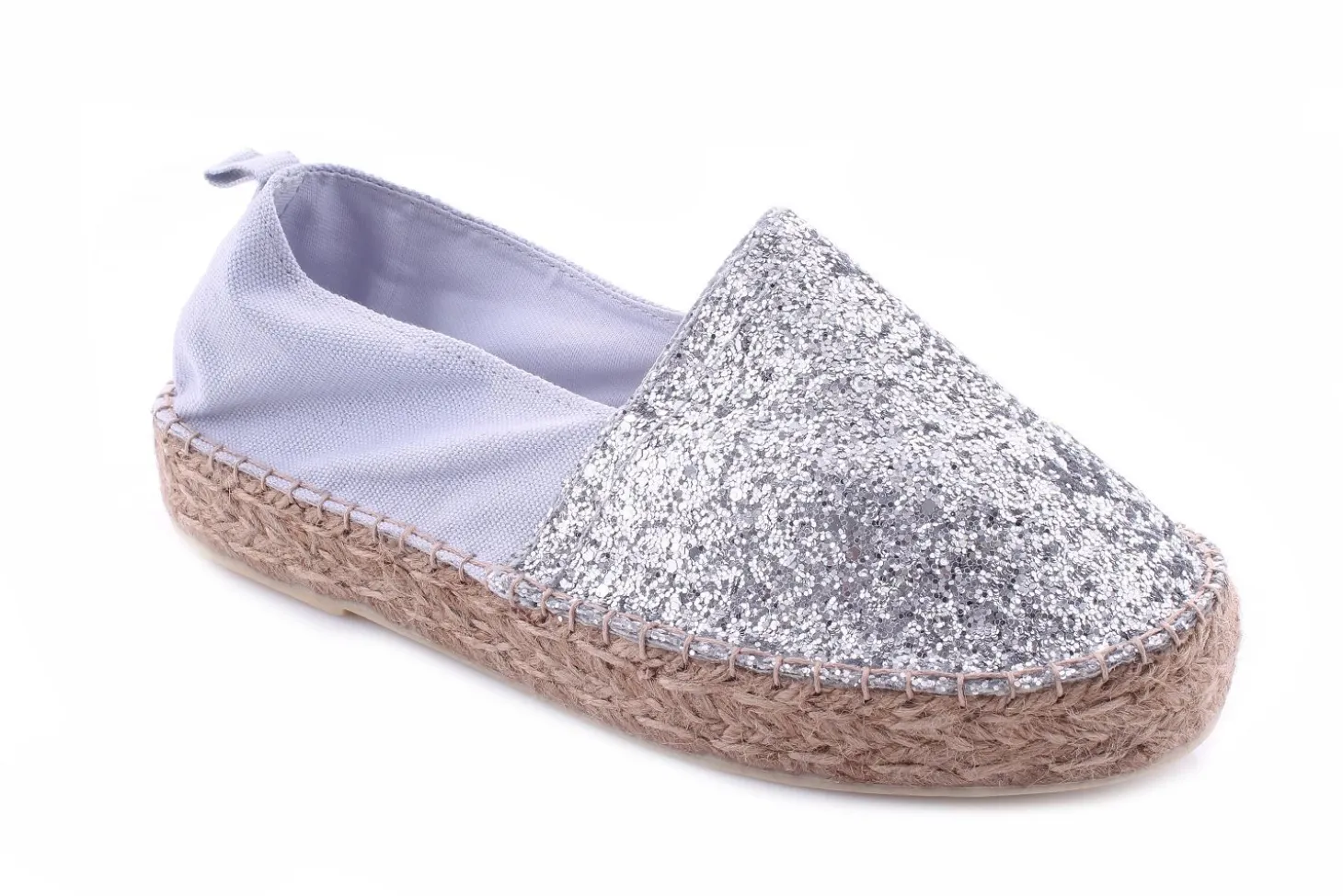 Espadrilles MANIET