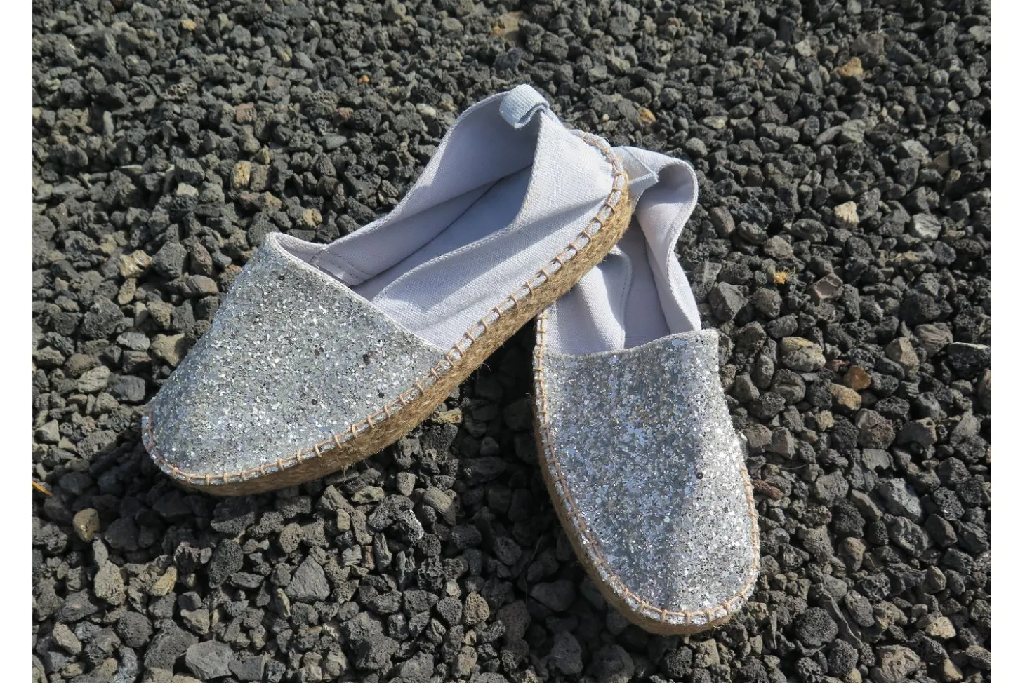 Espadrilles MANIET
