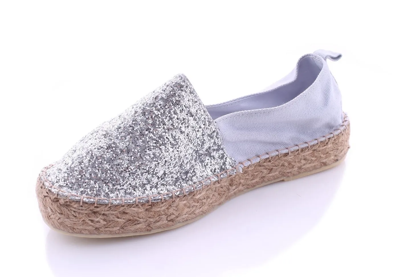 Espadrilles MANIET
