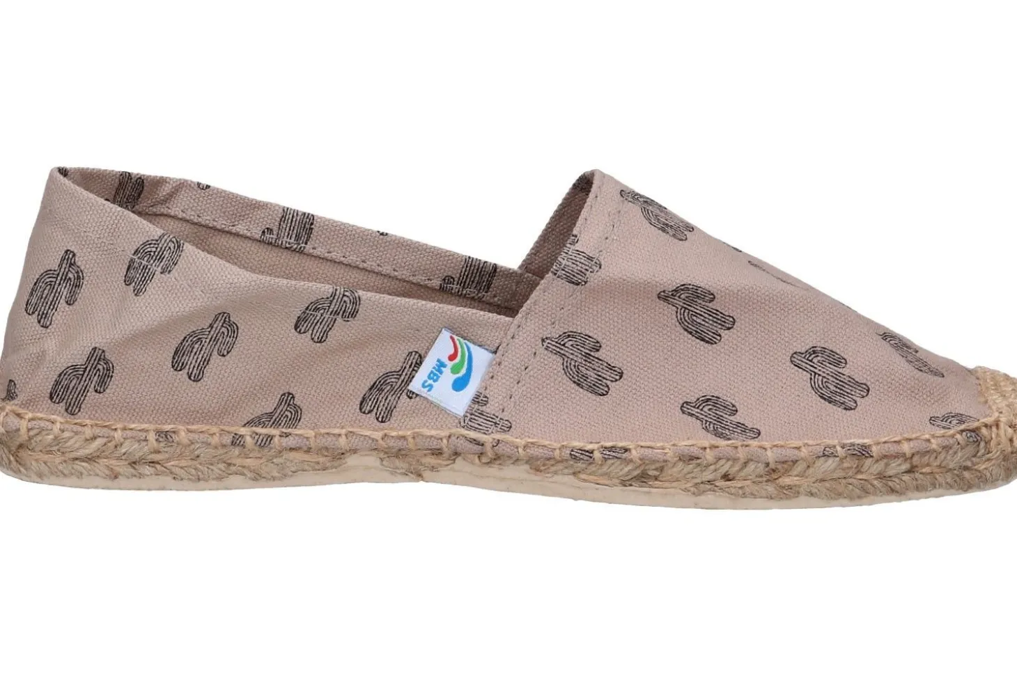 Espadrilles MBS