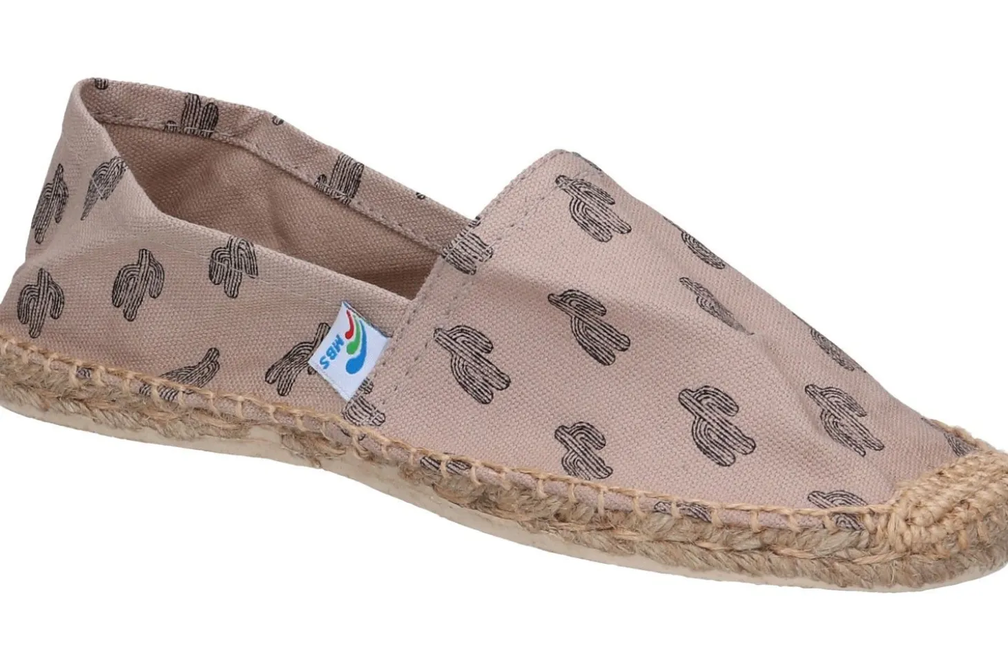 Espadrilles MBS