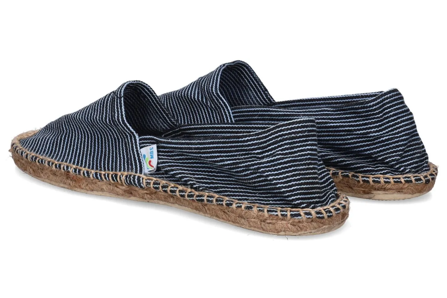 Espadrilles MBS