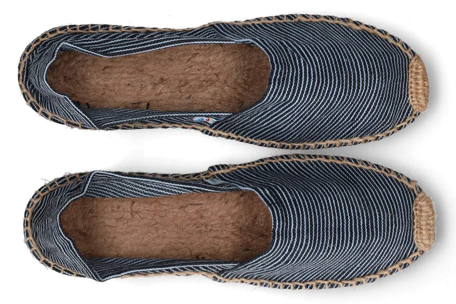 Espadrilles MBS
