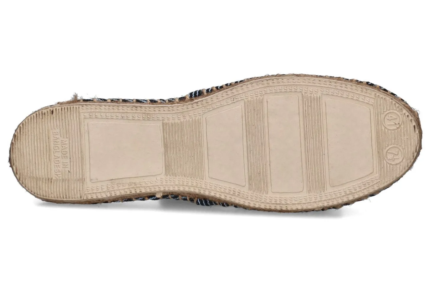 Espadrilles MBS
