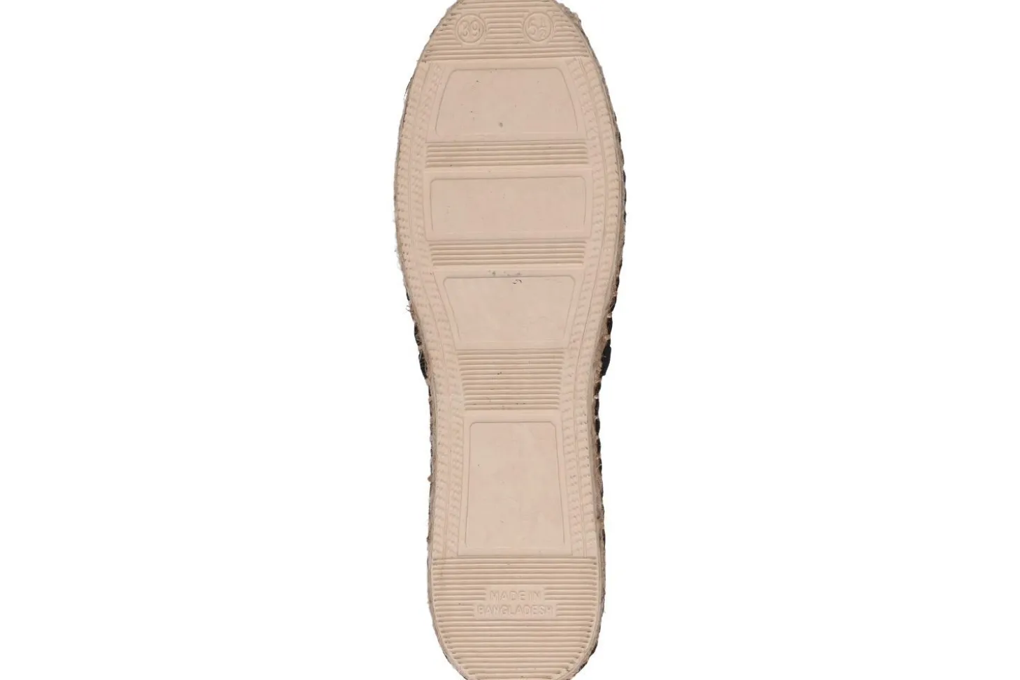 Espadrilles MBS