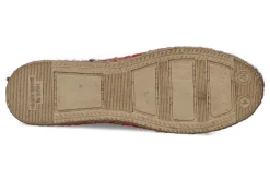 Espadrilles MBS