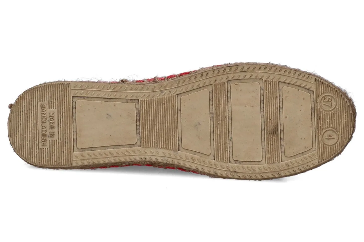 Espadrilles MBS