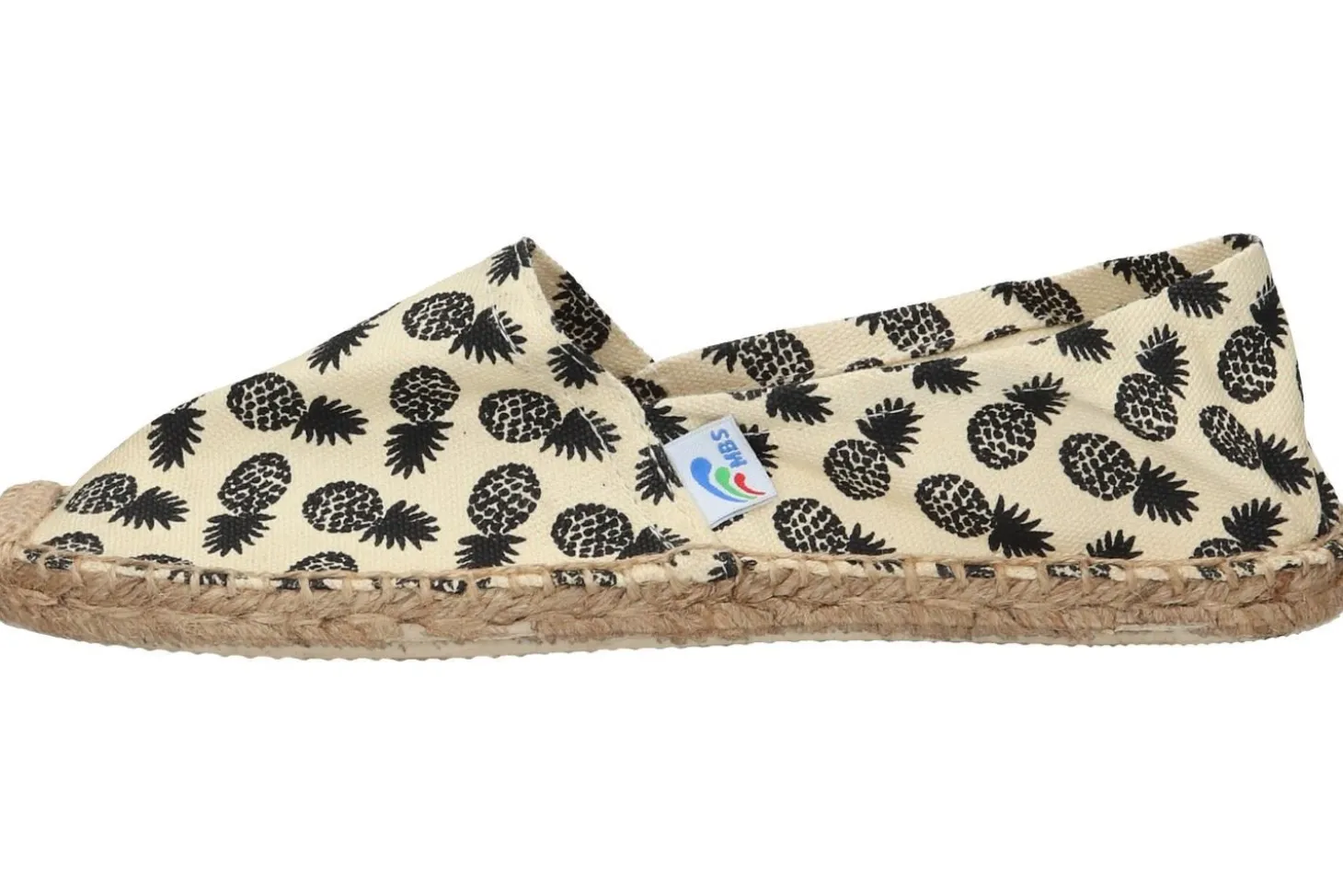 Espadrilles MBS