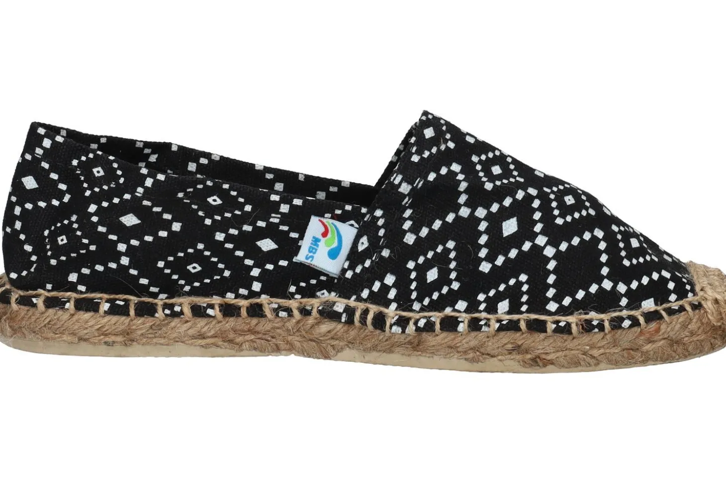 Espadrilles MBS