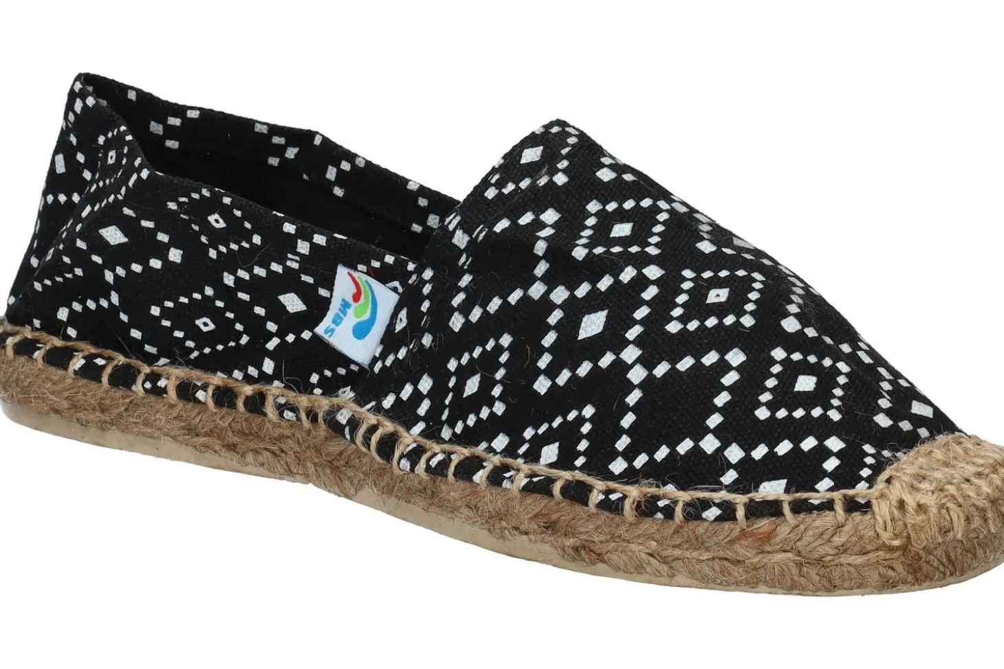 Espadrilles MBS