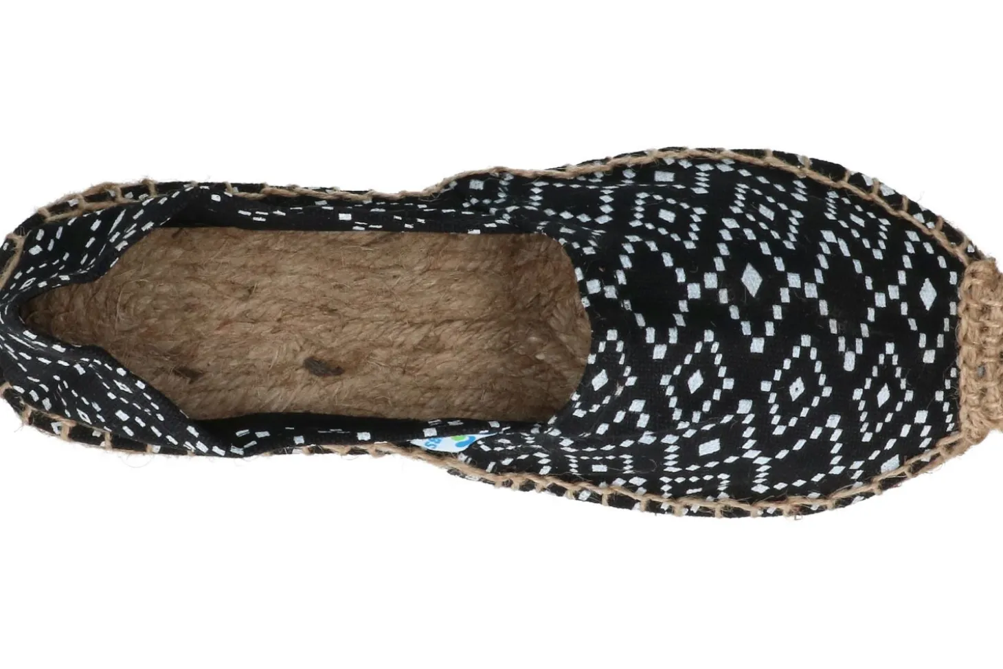 Espadrilles MBS