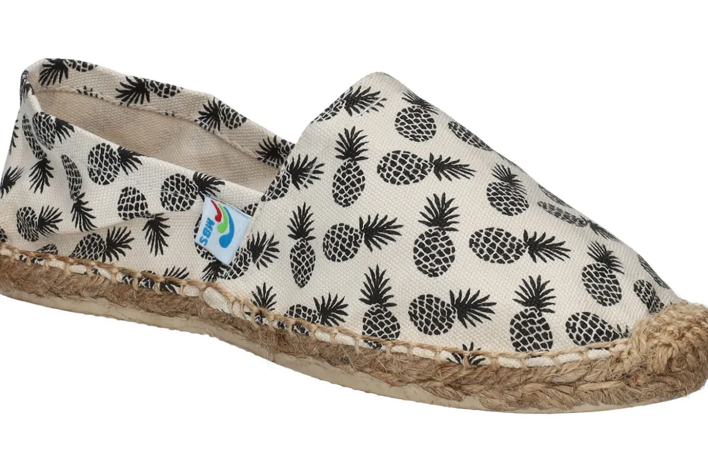 Espadrilles MBS