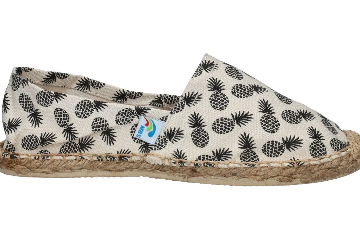 Espadrilles MBS