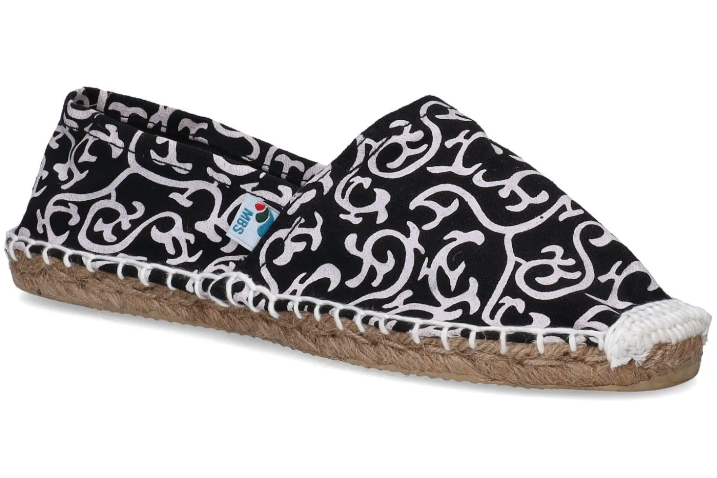 Espadrilles MBS