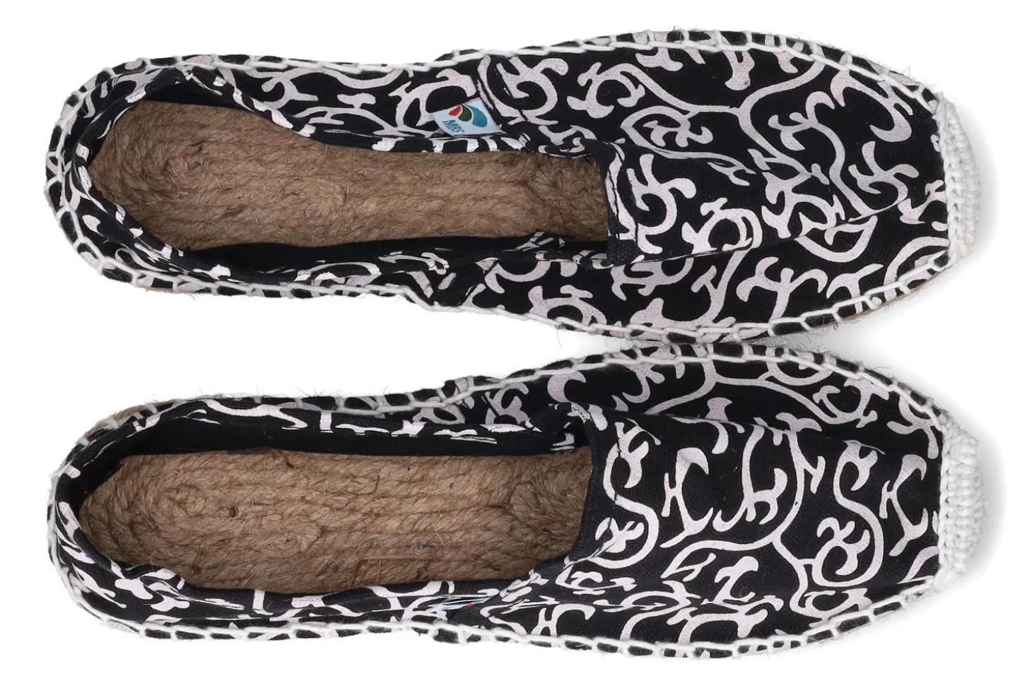 Espadrilles MBS