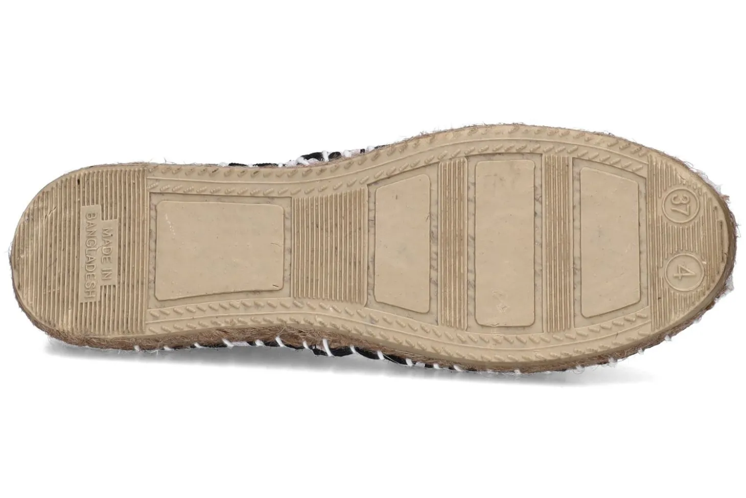 Espadrilles MBS