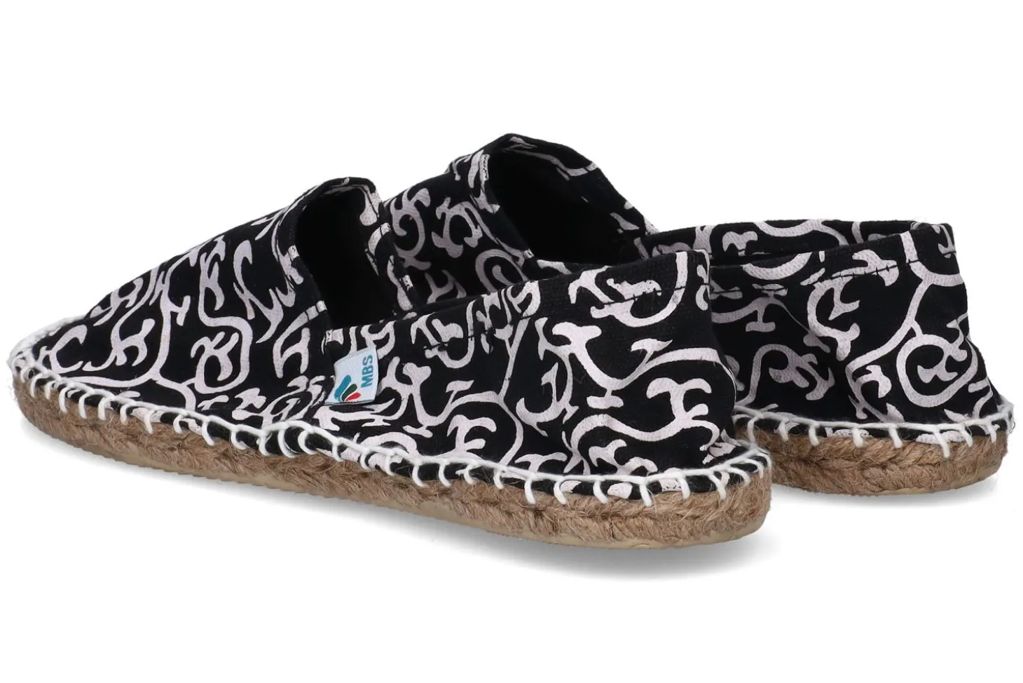 Espadrilles MBS