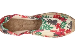 Espadrilles MBS