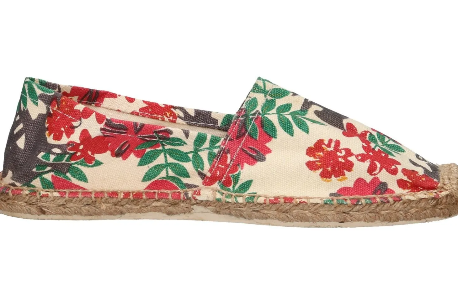 Espadrilles MBS