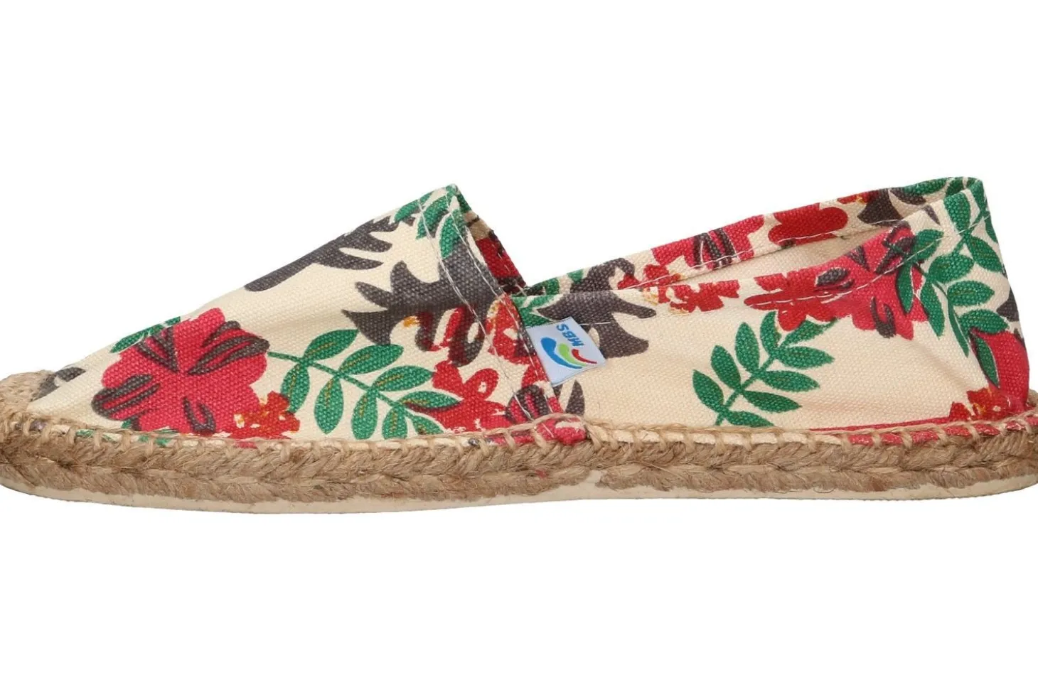 Espadrilles MBS