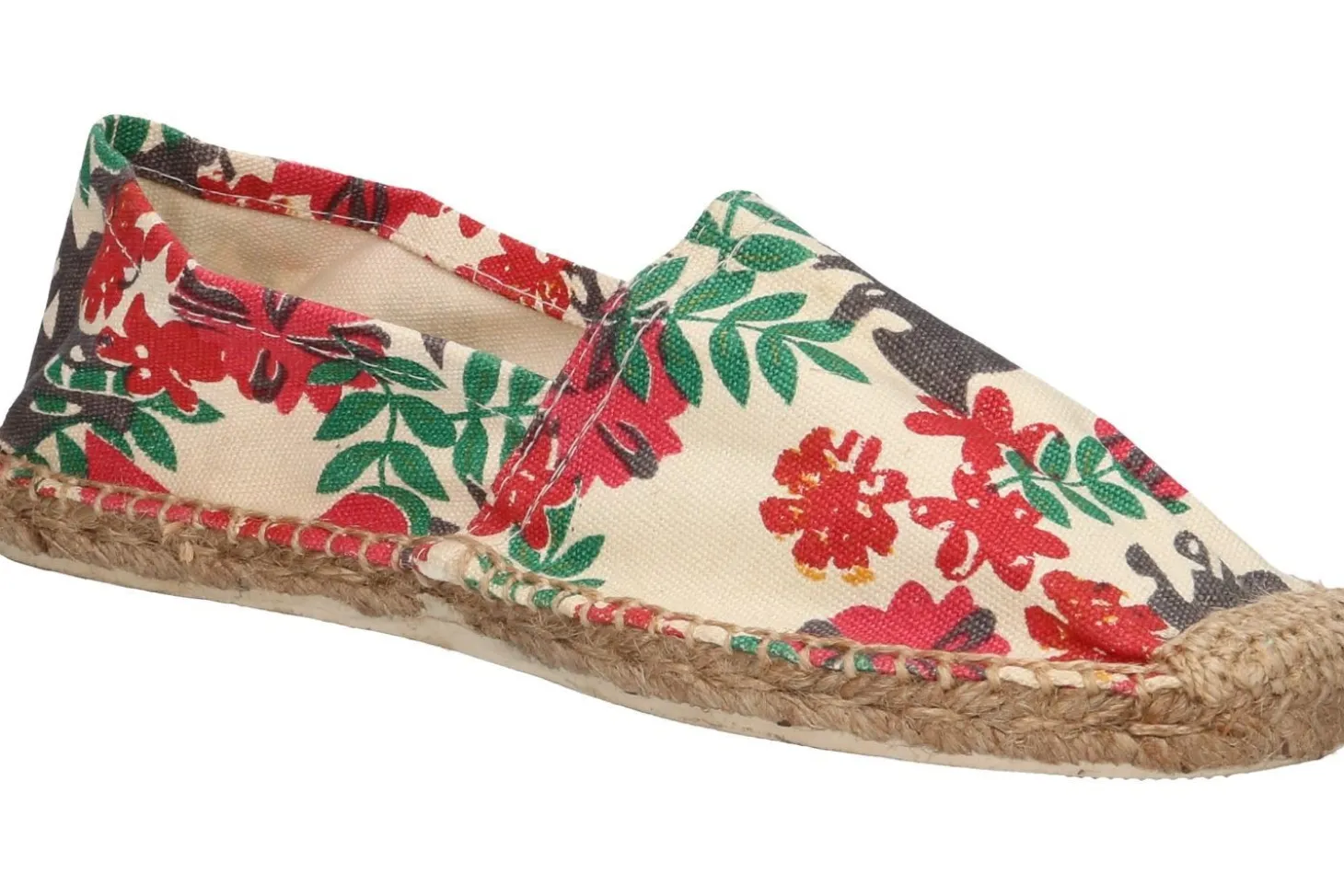 Espadrilles MBS