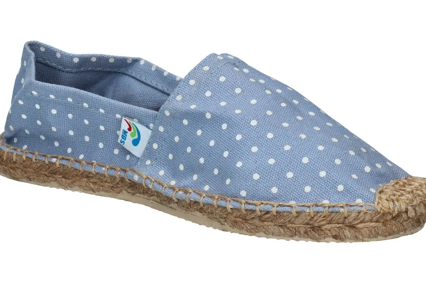 Espadrilles MBS