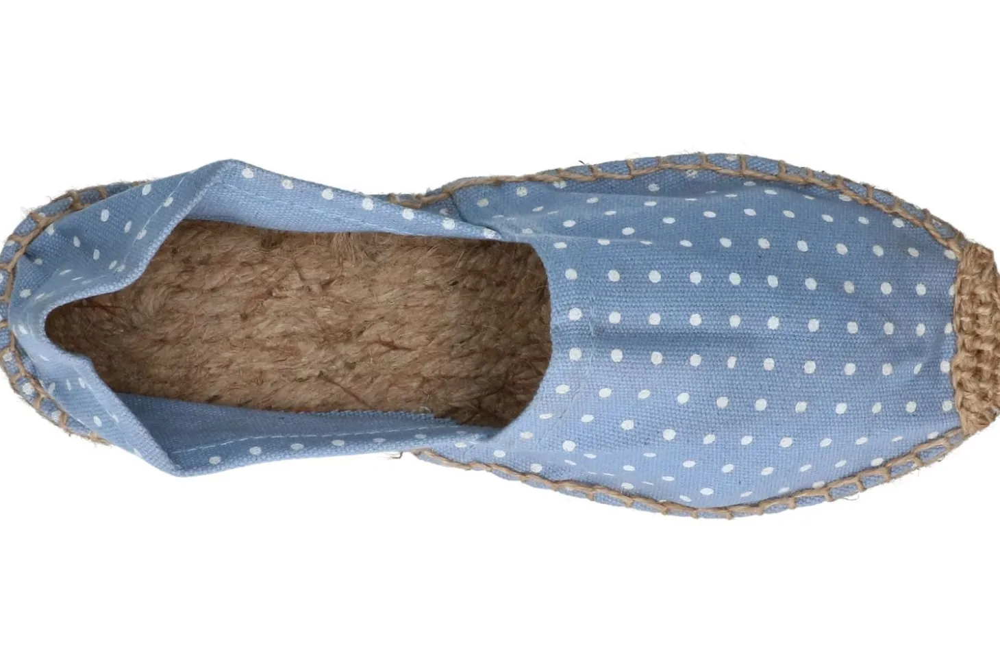 Espadrilles MBS