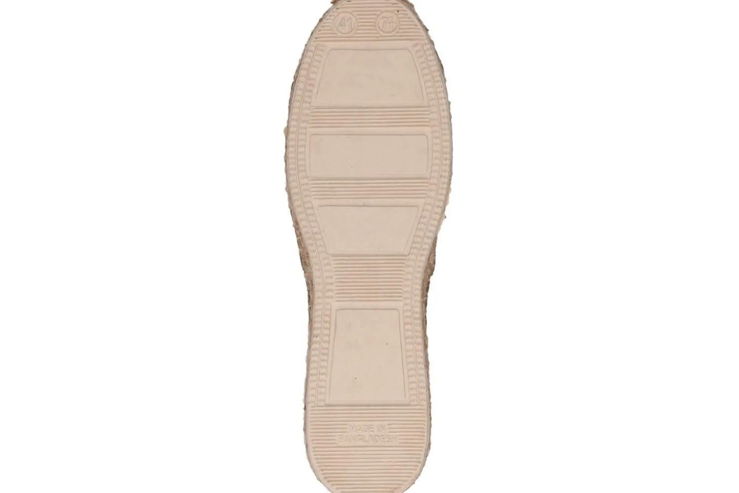 Espadrilles MBS